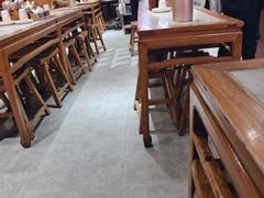 -虢国羊肉汤馆(政二街店)