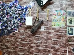 -九华山友谊土菜馆 小资餐厅