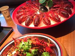 -乔街深夜食堂·台州菜·高压锅生蚝(杭州总店)