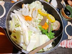 -有喜屋·烧鸟·居酒屋(周浦万达店)