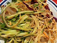 -新兴园饺子馆(北京百子湾店)