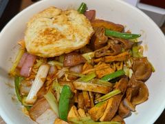 -寻裕记·现炒浇头面(人民广场店)