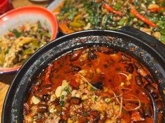 -兔槽江湖菜·重庆璧山兔(水围店)