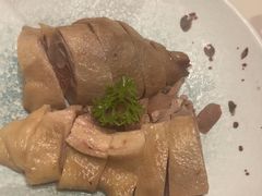 -古都历食南京菜·烤鸭·鸭血粉丝·汤包(南京博物院店)