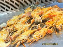 -海鼎荟海鲜姿造(晋江宝龙店)