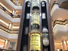 -红星美凯龙国际家居博览中心至尊mall停车场