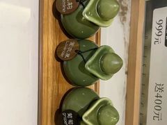 -象泰SPA·泰式按摩·足疗(卓悦中心店)