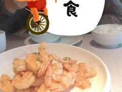 -庆赫隆融合菜馆(群力店)