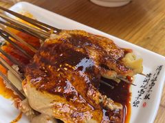 -马三洋芋片(兰州总店)