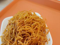 -驴小猫特色拌面旗舰店(哈西万达旗舰店)