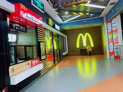 -潮流汇购物城(铜锣湾国际购物中心店)