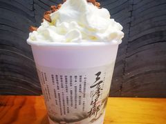 三季虫-茶颜悦色(五一里1号口店)