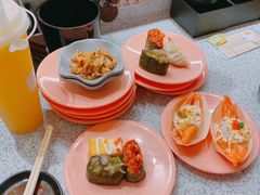 -争鲜回转寿司(中街大悦城店)