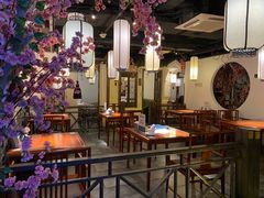 -花千醉(新街口店)