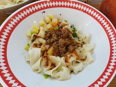 -吴满满油泼面(北方风味园店)