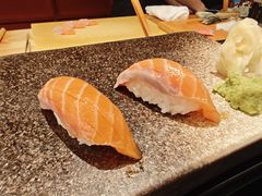 -Sushi Hanzo半藏(天环广场店)