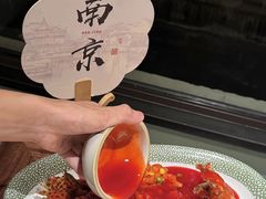 -金陵家宴·金陵春·南京菜(夫子庙店)