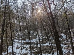 -阳台山自然风景区