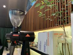 -Manner Coffee(大宁国际商业广场店)