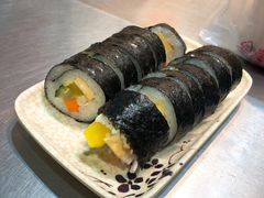 -韩味轩(丰盛町店)