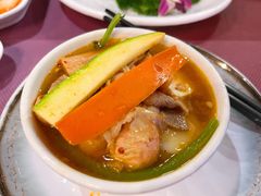-高丽馆(尊茂店)