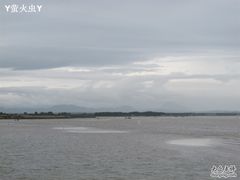 -东戴河风景区-止锚湾