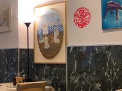 -队长面馆 La Pasteria del Capitano