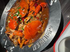 -胖哥俩肉蟹煲(杭州下沙学林街店)