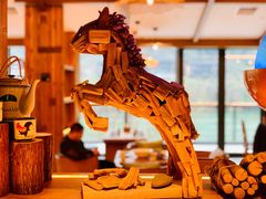 -芳草地度假酒店·野炉中餐厅