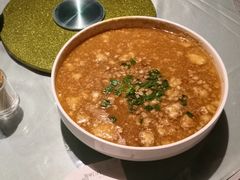 筒骨油渣芋艿浆-滕头生态酒店(奉化店)