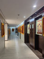 -倍爱宝贝母婴护理中心·长安攸宁店