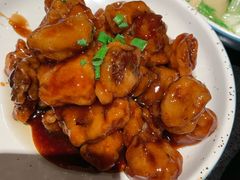 -老头儿油爆虾·知味杭州(爱琴海购物中心)