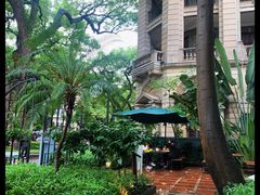 -星巴克臻选(广州沙面店)