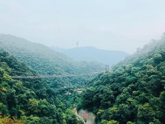 -古龙峡云天玻霸