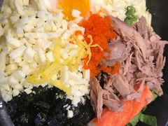 -鱼籽村秘制拌饭(崇文门店)