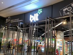 -blt精品超市(高德置地冬广场店)