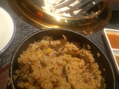 -嘿嘟嘟·肋条烧肉放题(爱融荟城店)