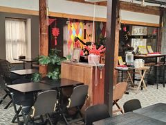 -糖房咖啡(南锣鼓巷店)