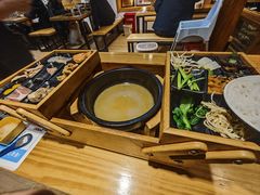 -勺子米线·云南传统小吃市集(四方街店)