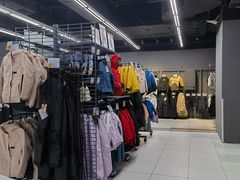 -迪卡侬(湘江路店)