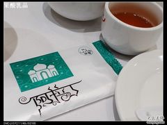 有阿拉丁，神灯在哪里-阿拉丁新疆风味餐厅·清真(罗廊巷店)