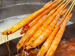 -重庆袁老四火锅(武进万达店)