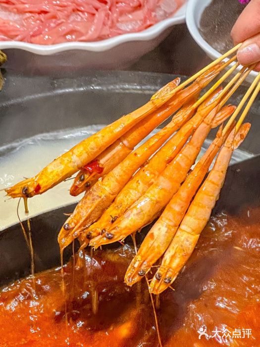 重庆袁老四火锅(武进万达店)图片