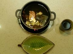 当归锅底-一叶一世界•素食餐厅(环球中心店)