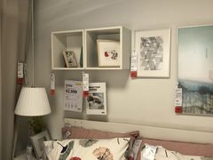 -宜家家居(西安未央商场店)