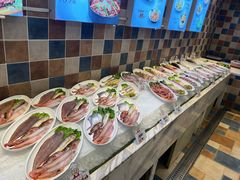 -妈妈菜舟山海鲜(定海古城店)