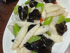 -惠宾饭庄(中山路店)