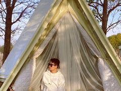 -安德鲁户外烧烤帐篷营地(马泉营店)