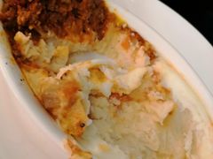 土豆泥-瑞食酒馆 La Taverne Suisse