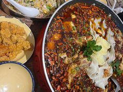 -聂发财重庆江湖菜(解放碑店)